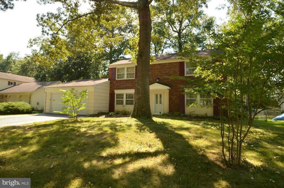 1711 Tarleton Way, Crofton, MD 21114 - photo 1