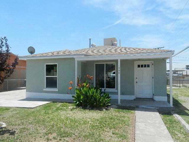 7546 Hermosillo Dr, El Paso, TX 79915 - photo 1