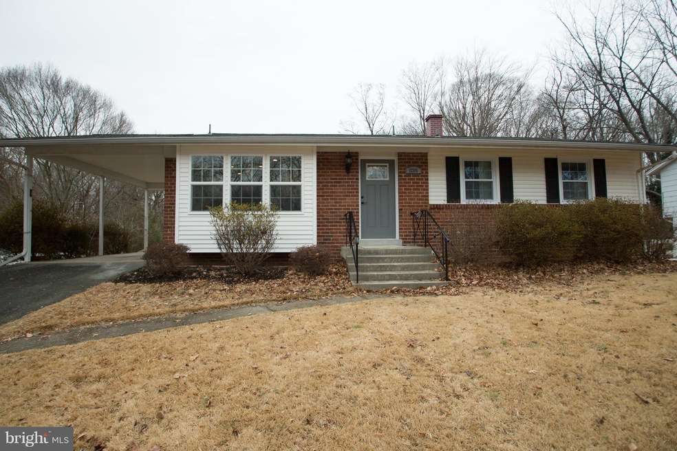 13305 Cleveland Ln, Fort Washington, MD 20744 - photo 1
