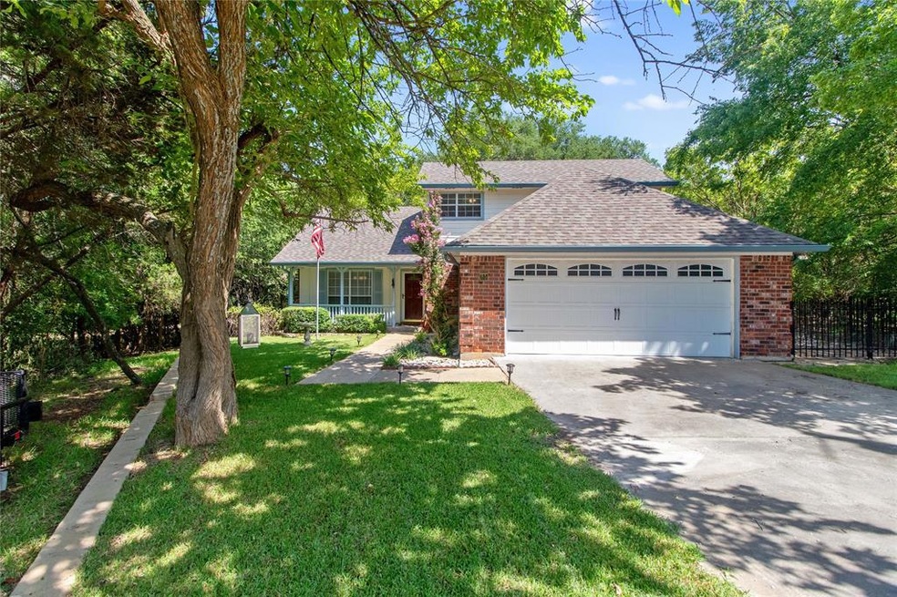 21085 Trailwood Dr, Whitney, TX 76692 - photo 1