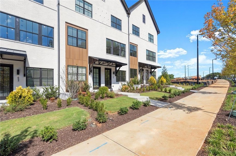 647 Soul Aly unit 133, Alpharetta, GA 30009 - photo 1