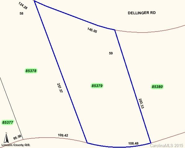 Lot 59 Butternut Ln unit 59, Denver, NC 28037 - photo 1