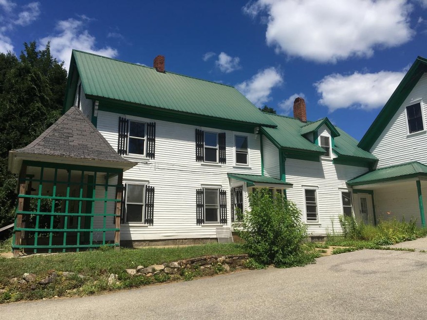 85 Loudon Rd, Pittsfield, NH 03263 - photo 1