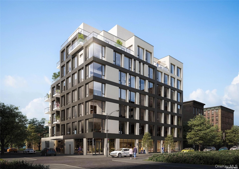 Oasis Astoria unit 3-A, Long Island City, NY 11106 - photo 1