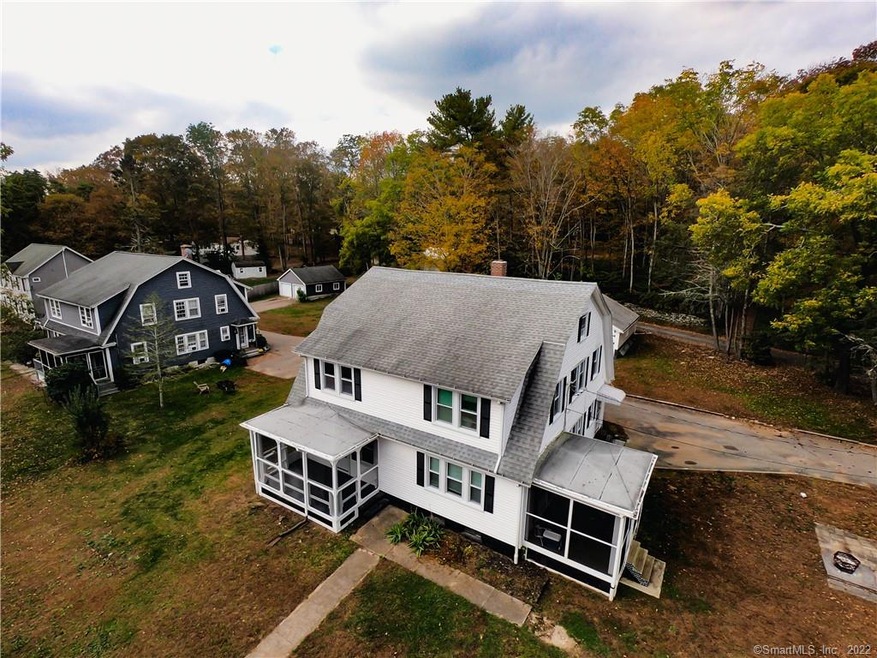 418 Main St, Baltic, CT 06330 - photo 1