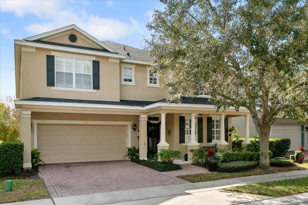 617 Legacy Park Dr, Casselberry, FL 32707 - photo 1