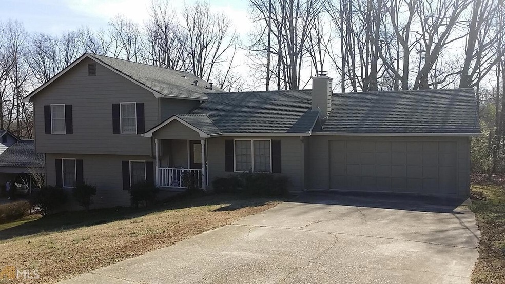 4624 Laurel Brook Dr, Flowery Branch, GA 30542 - photo 1