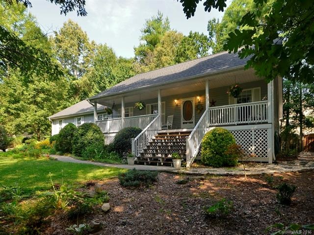 1568 Chestnut Gap Rd, Hendersonville, NC 28792 - photo 1