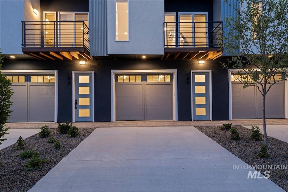 1011 S Orchard St, Boise, ID 83705 - photo 1