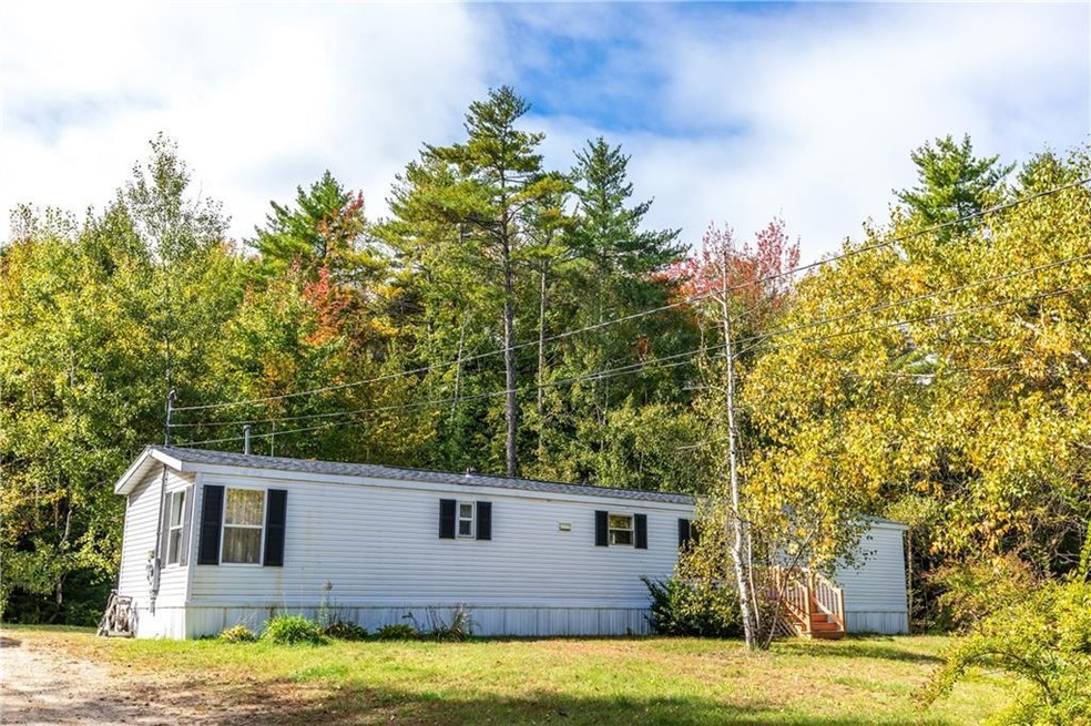 1140 Woodman Hill Rd unit G, Minot, ME 04258 - photo 1