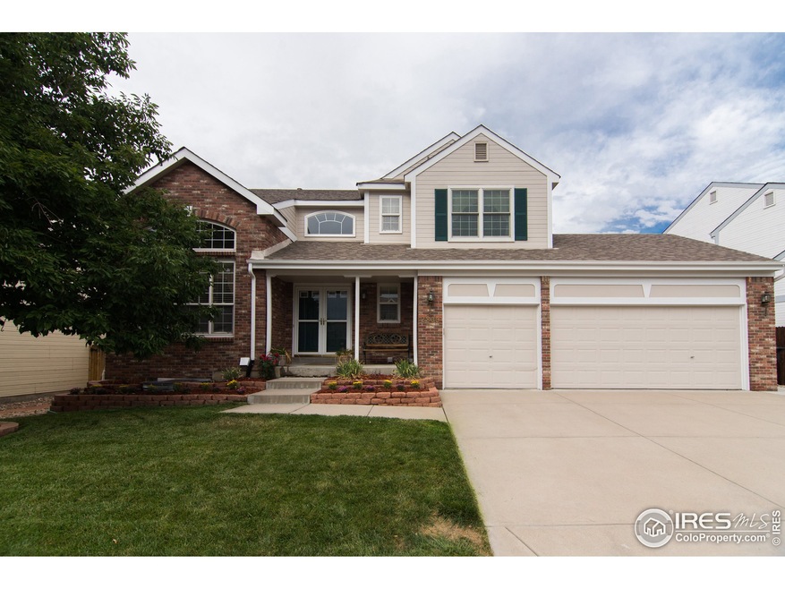 2805 Signal Creek Dr, Thornton, CO 80241 - photo 1