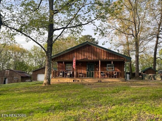 4016 Retro Hughes Rd, Graysville, TN 37338 - photo 1