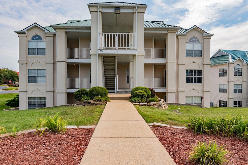 Meadow Brook Building