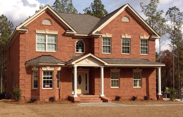 Main View