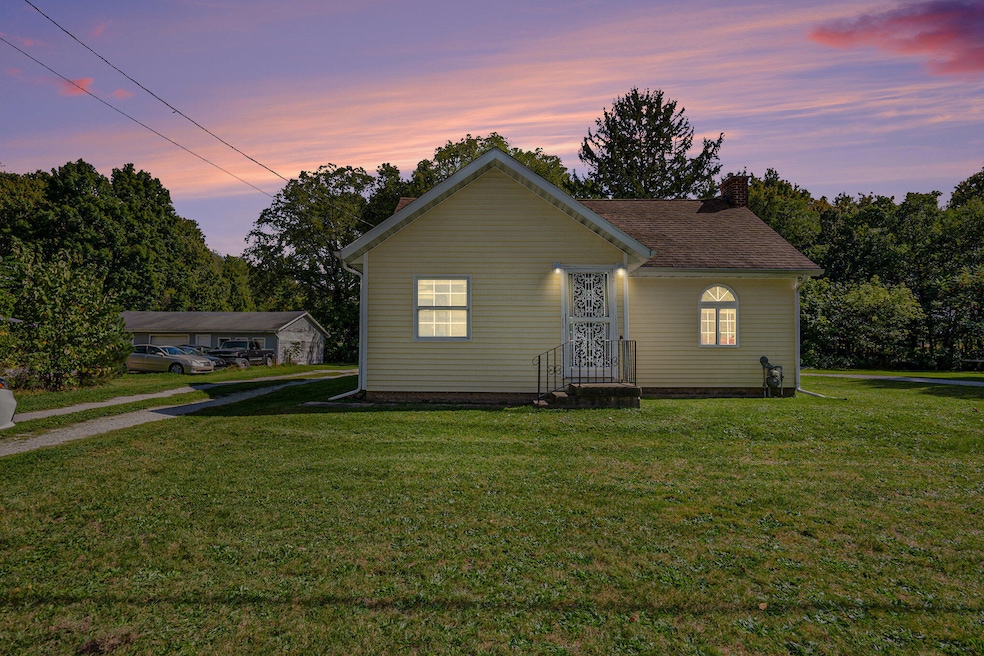 3405 N 5th St Photo 1