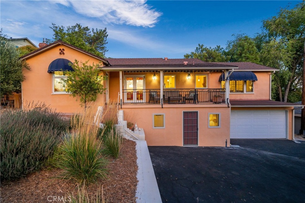 744 Shannon Hill Dr, Paso Robles, CA 93446 - photo 1