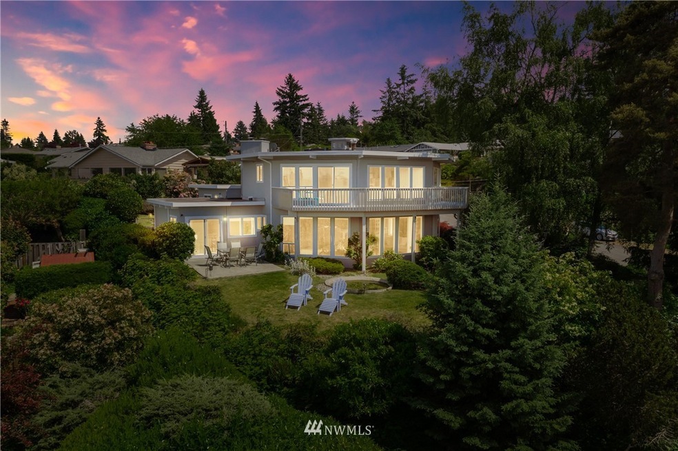 4215 Olympic Blvd W, University Place, WA 98466 - photo 1