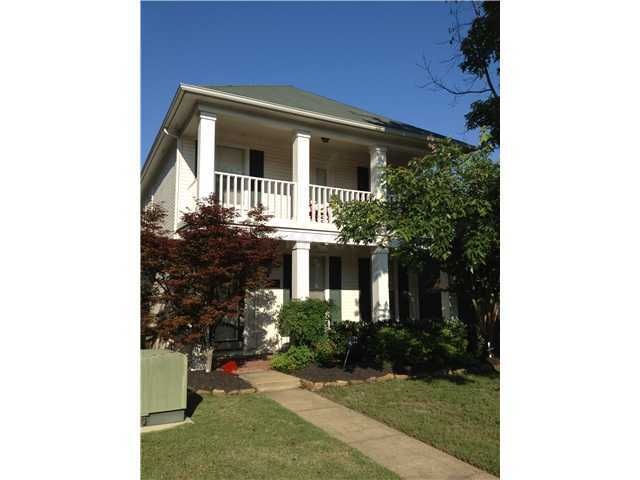 Beautiful home for those desiring Harbor Town!