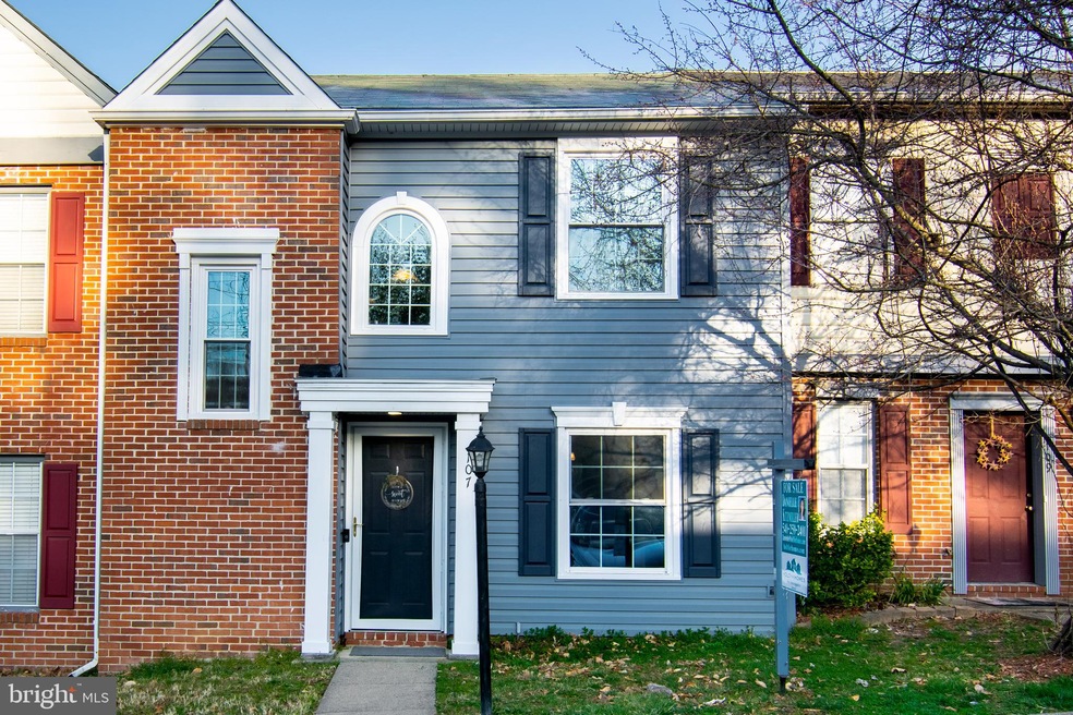 107 Wind Ridge Dr, Stafford, VA 22554 - photo 1