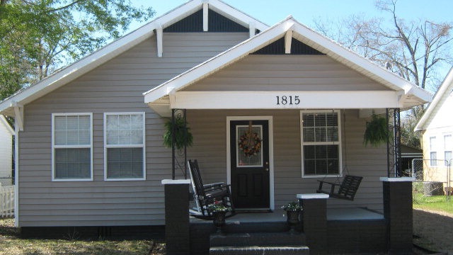 Main View