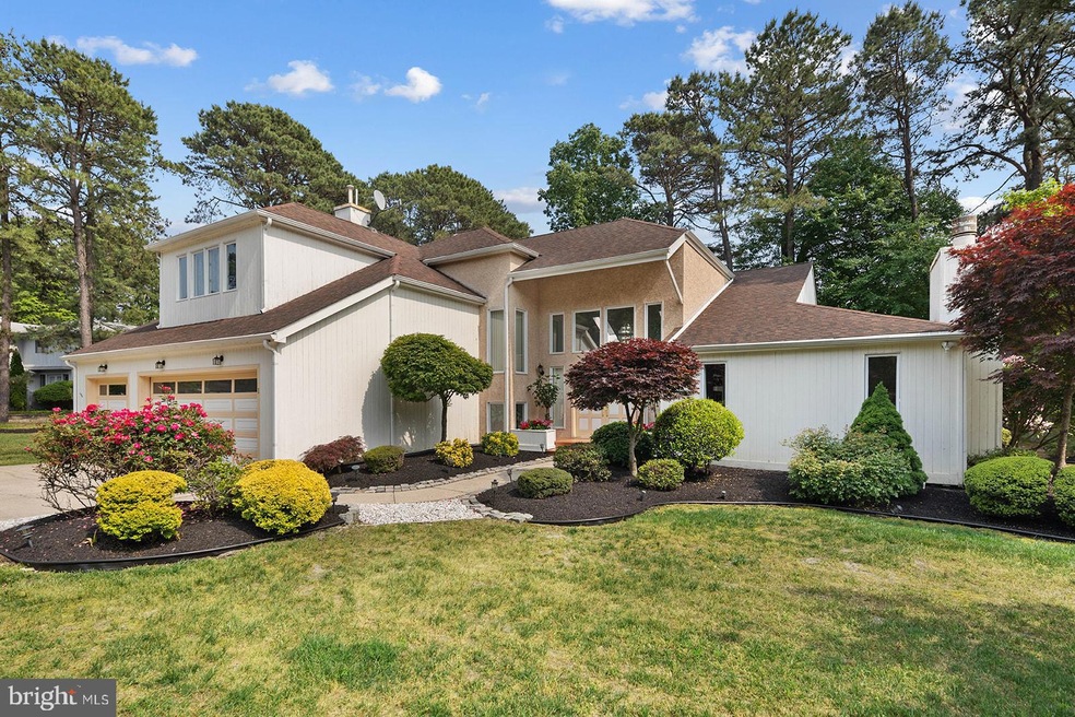 1 Bexley Ct, Voorhees, NJ 08043 - photo 1