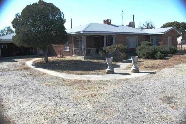 7800 Alameda Ave, El Paso, TX 79915 - photo 1