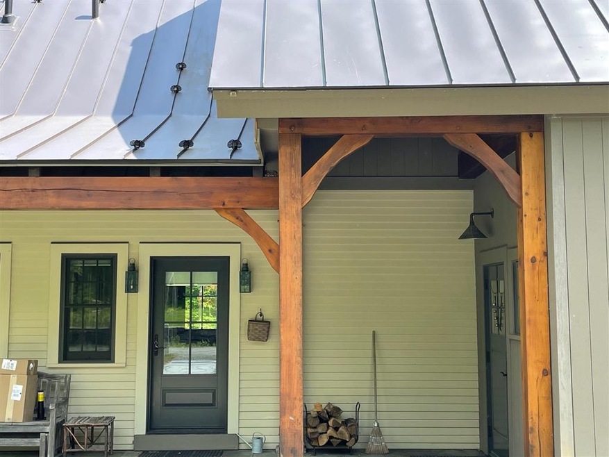 81 Wolfeboro Rd, Hanover, NH 03755 - photo 1