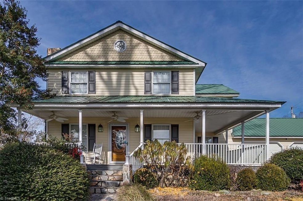 3959 Nc Highway 42 S, Asheboro, NC 27205 - photo 1