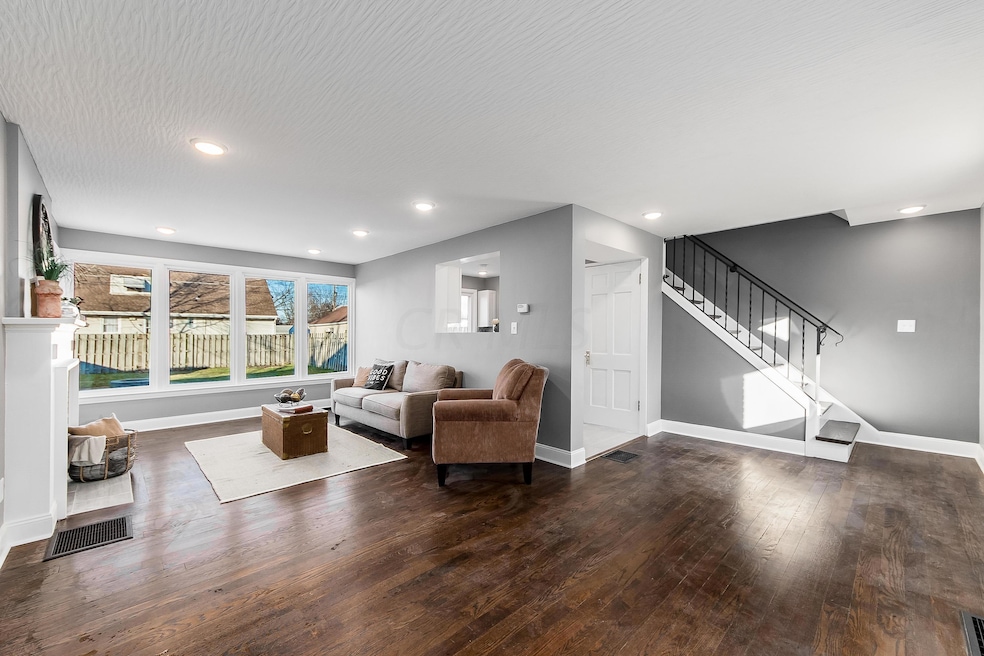 Welcome Home! 3026 Wicklow Rd