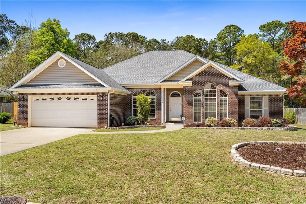 3503 Springhill Ave, Mobile, AL 36608 - photo 1