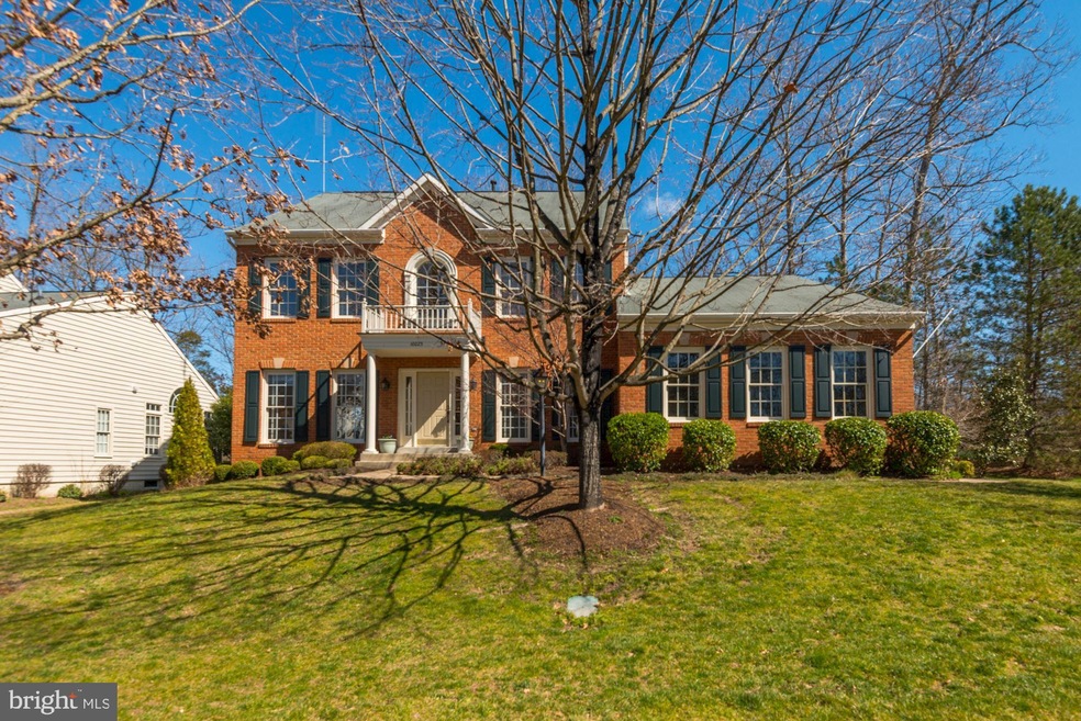 10023 Island Fog Ct, Bristow, VA 20136 - photo 1