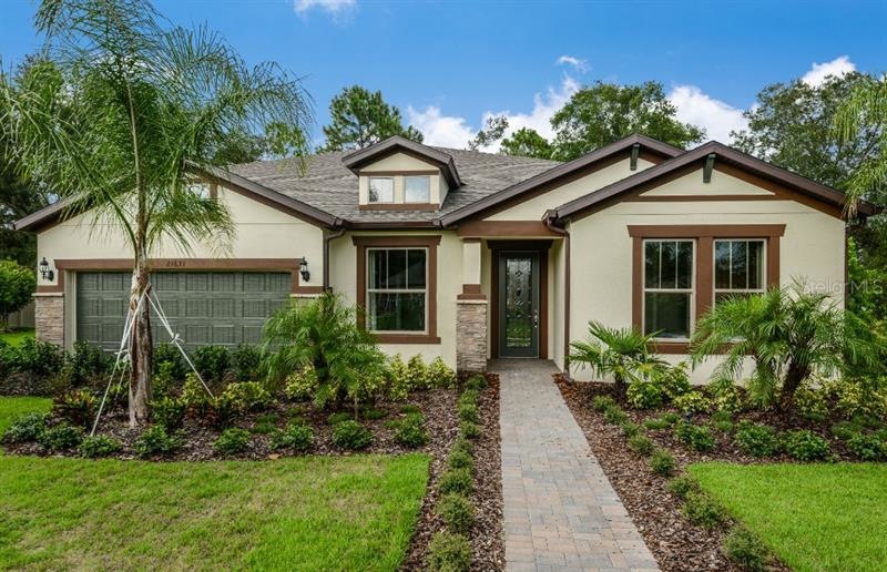 21614 Hidden Creek, Mount Dora, FL 32757 - photo 1