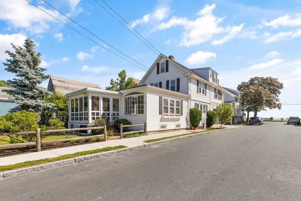 36 Juniper Ave, Salem, MA 01970 - photo 1