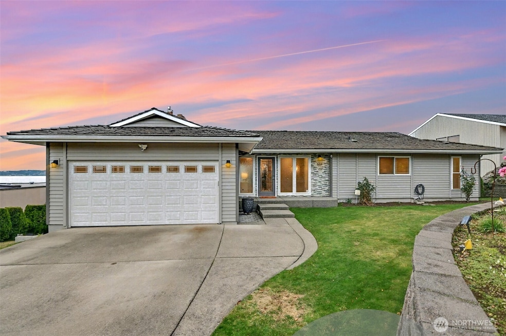 522 S 288th Ln, Federal Way, WA 98003 - photo 1