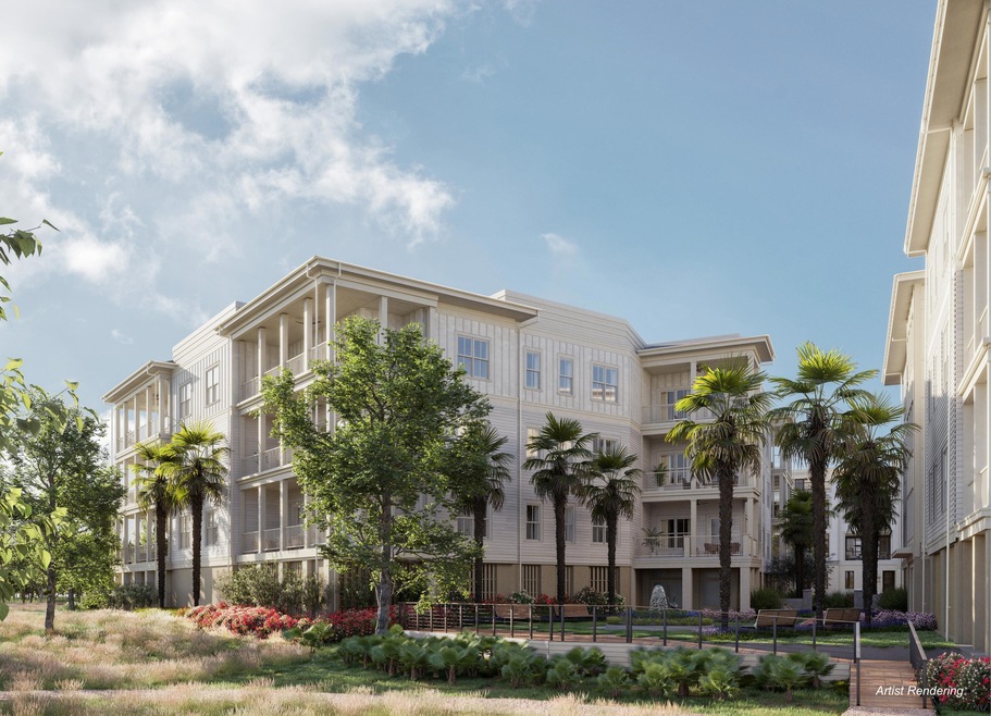 540 Helmsman St unit 1235, Charleston, SC 29492 - photo 1