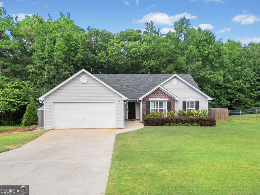 180 Belmont Cir, Covington, GA 30016 - photo 1