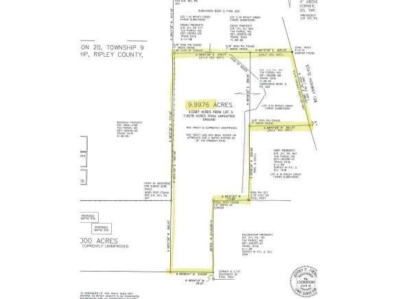 0 Sr 129 unit 262323, Batesville, IN 47006 - photo 1