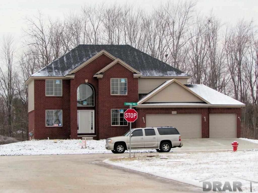 30518 Cahill Rd, Flat Rock, MI 48134 - photo 1