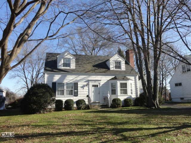 277 Courtland Ave, Stamford, CT 06906 - photo 1