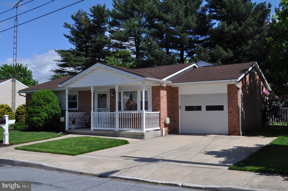 313 Taney Dr, Taneytown, MD 21787 - photo 1