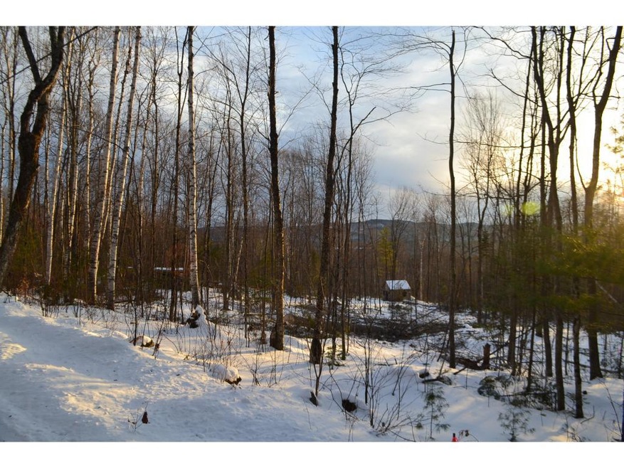 348 Cherry Hill Rd, Grafton, NH 03240 - photo 1