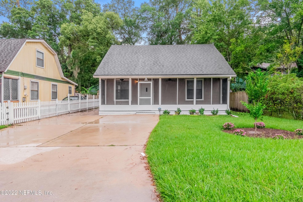 4630 Buxton St, Jacksonville, FL 32205 - photo 1