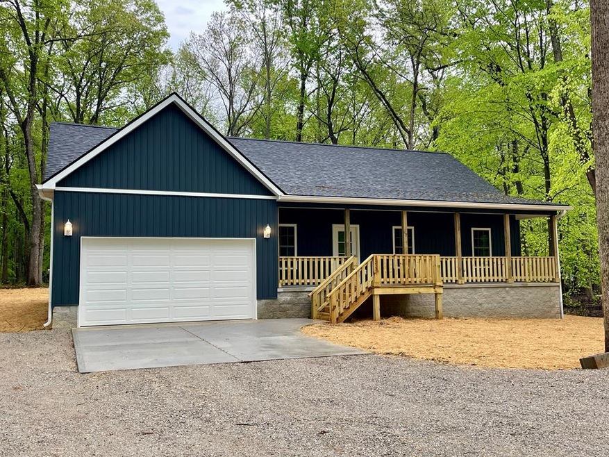 175 Park Rd, Rickman, TN 38580 - photo 1