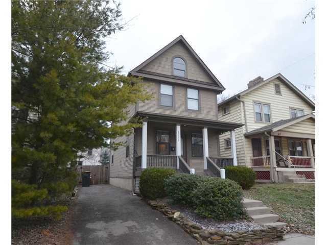 1111 Perry St, Columbus, OH 43201 - photo 1