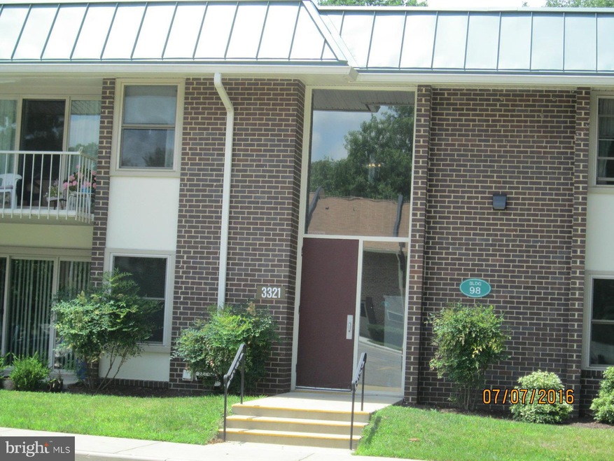 3321 S Leisure World Blvd unit 981D, Silver Spring, MD 20906 - photo 1