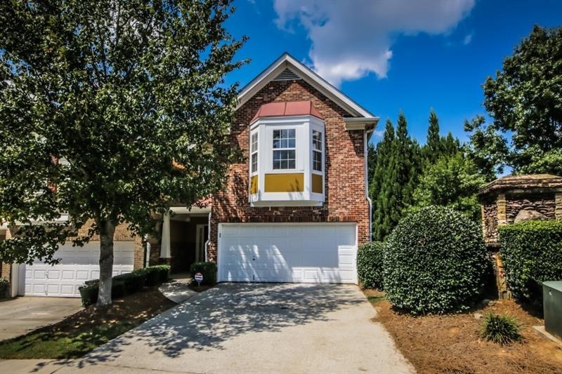 400 Creek Manor Way, Suwanee, GA 30024 - photo 1