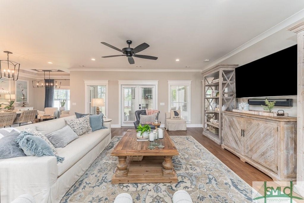 112 Sapphire Cir, Guyton, GA 31312 - photo 1