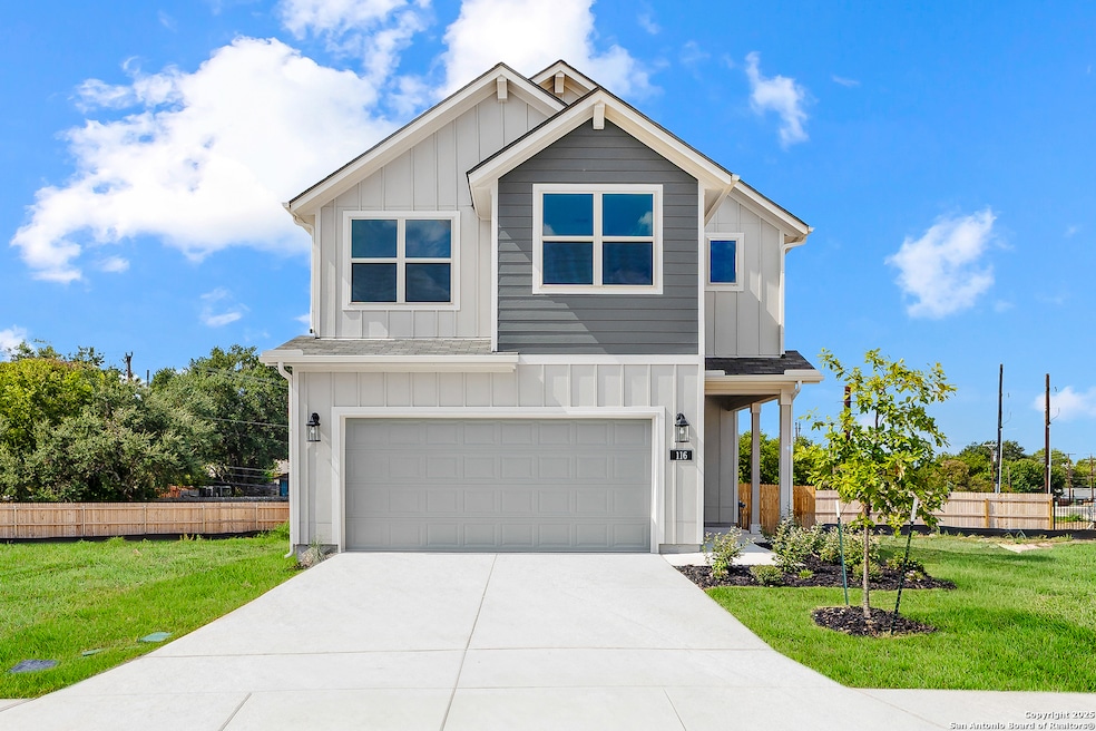 116 Vertex Loop, San Antonio, TX 78238 - photo 1
