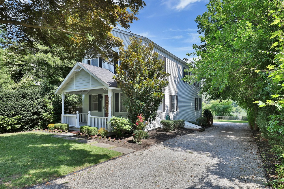 529 Locust Point Rd.