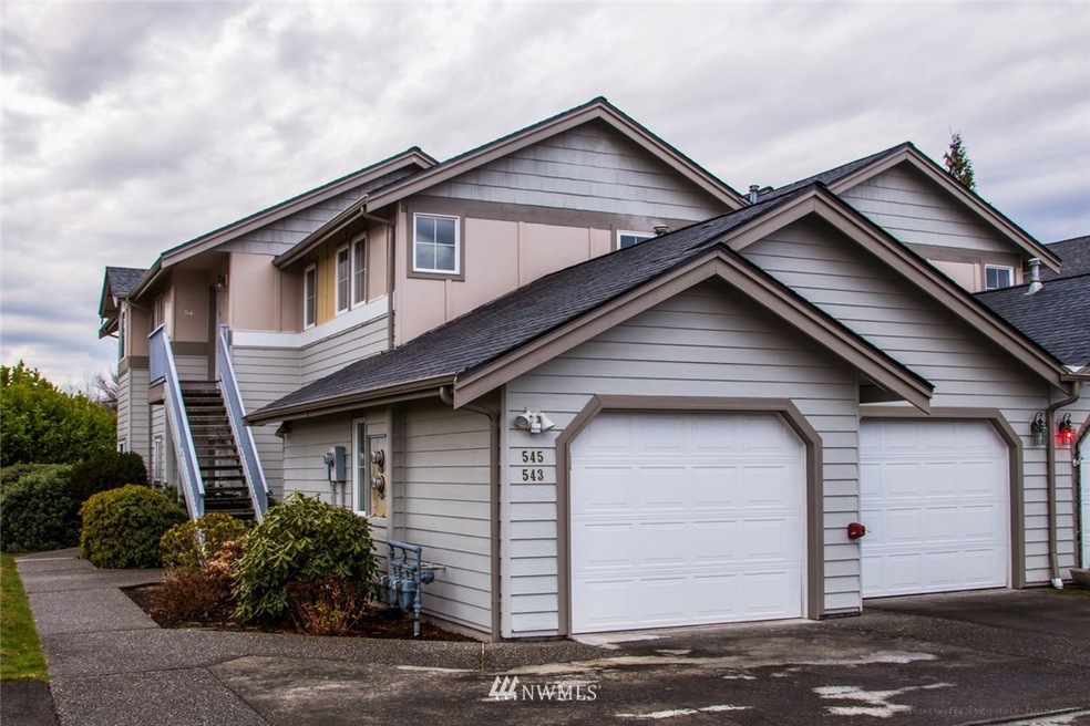 545 W Kellogg Rd, Bellingham, WA 98226 - photo 1